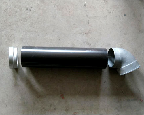 大園下水管就是用于排泄使用過的水的管子,洗臉水,洗菜水,便池的水等等都通過下水管排到下水道.
